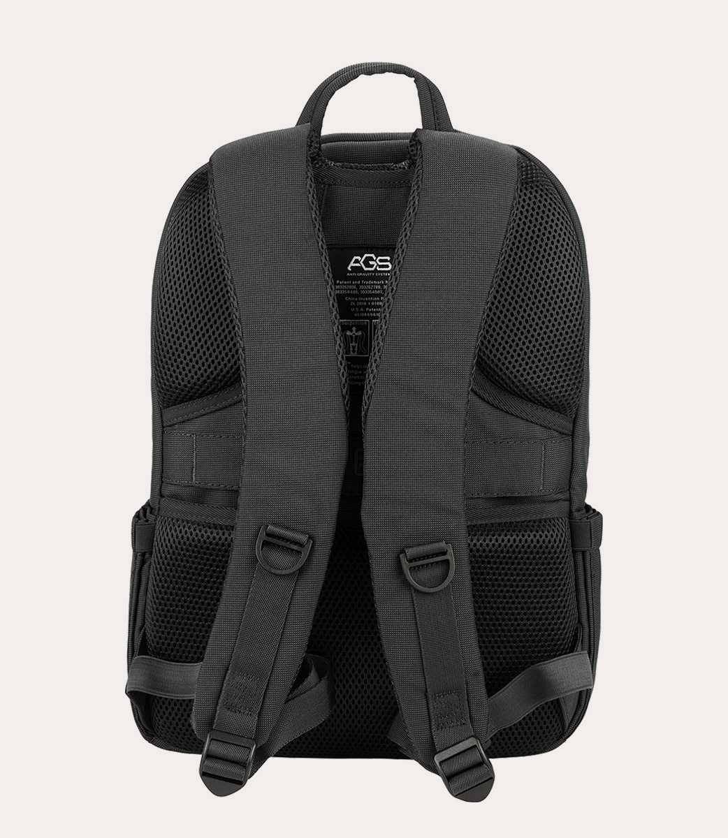 TUCANO Binario Gravity - Notebook-Rucksack - 40.6 cm - 15.6" - 16" - Anthrazit