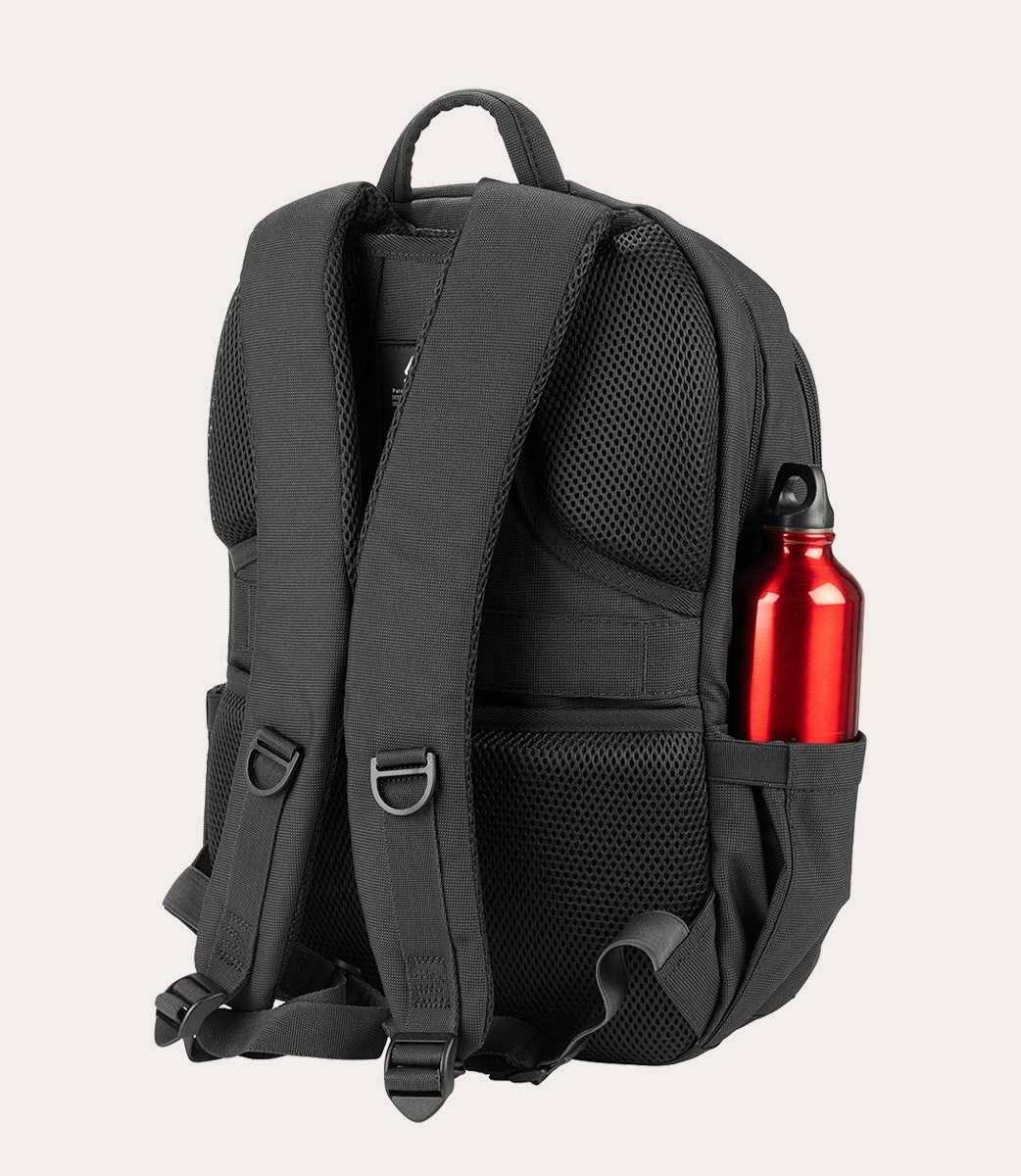 TUCANO Binario Gravity - Notebook-Rucksack - 40.6 cm - 15.6" - 16" - Anthrazit