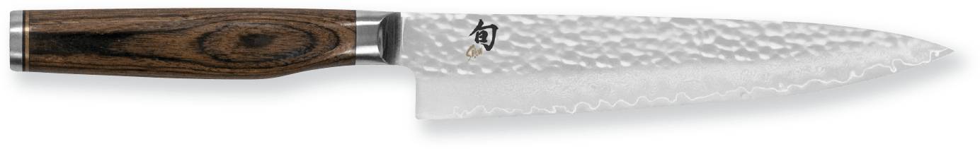 kai Europe kai TDM-1701, Universalmesser, 16,5 cm, 1 Stück(e)