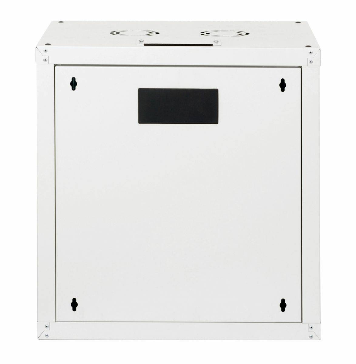 Equip Pro Mount - Schrank Netzwerkschrank - 600x450 mm, with glass door, removable and lockable panels, assembled - geei