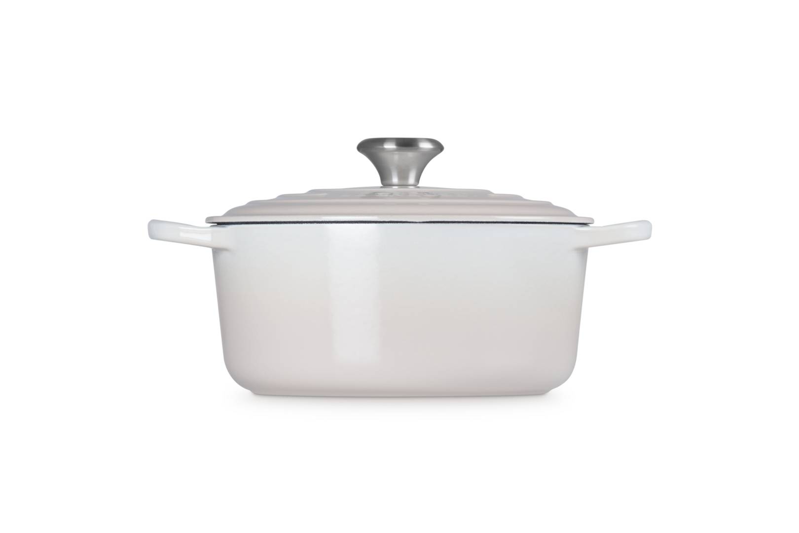 Le Creuset Signature - Kasserolle mit Deckel