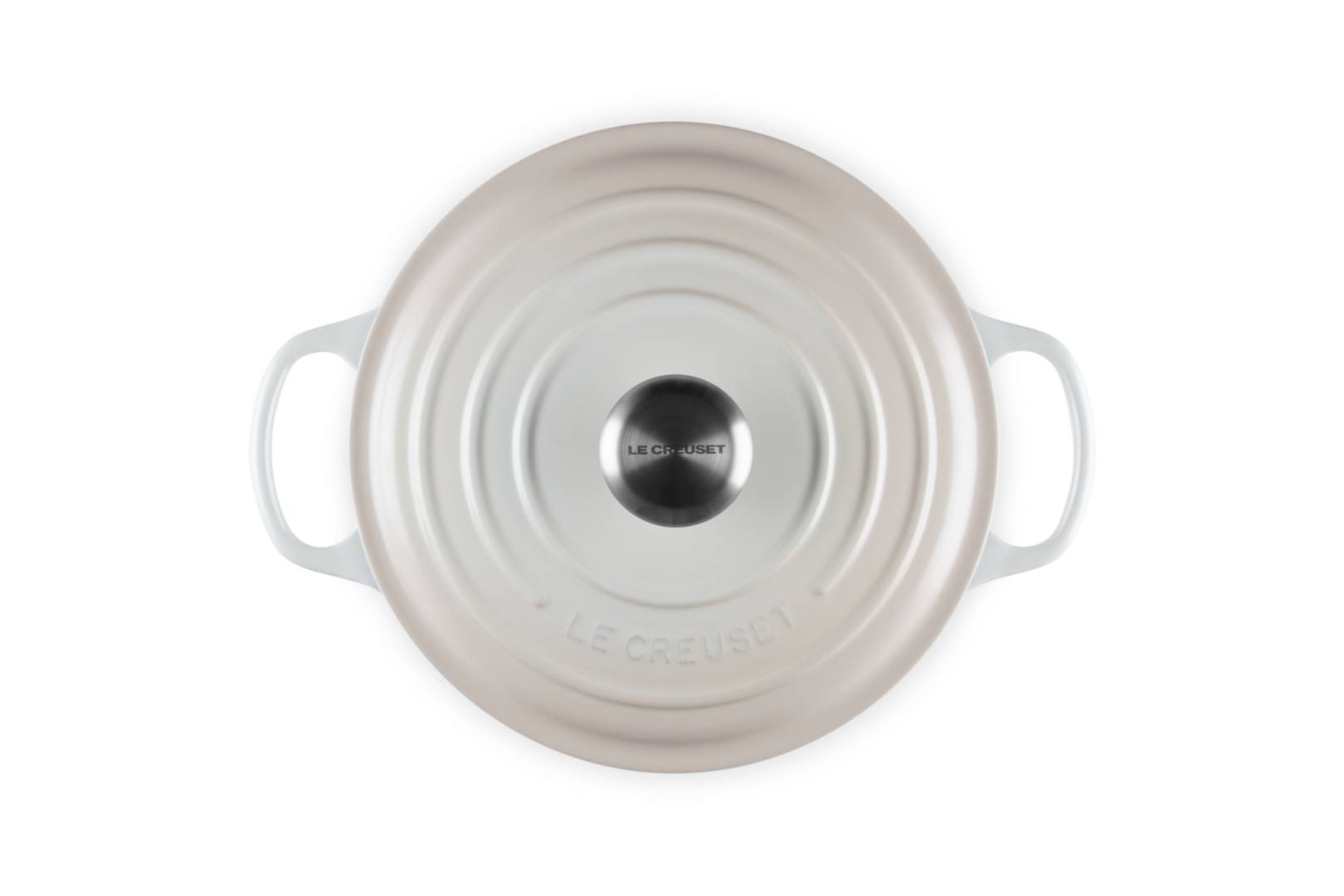 Le Creuset Signature - Kasserolle mit Deckel