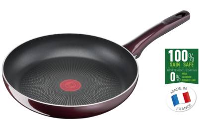 Tefal Pfanne Resist Intense, Ø 20cm