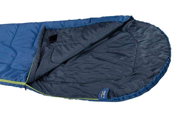 High Peak Easy Travel Home &amp; Living Outdoor &amp; Camping Campingmöbel
