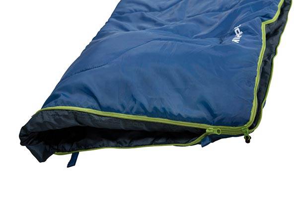 High Peak Easy Travel Home &amp; Living Outdoor &amp; Camping Campingmöbel