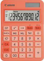 Canon Tischrechner LS-125KB-OR hor