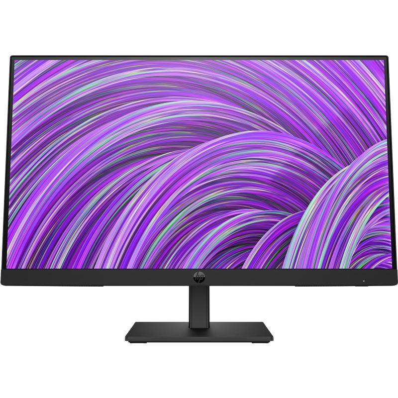 P22h G5, 54.6 cm (21.5 Inch), 1920 x 1080 pixels, Full HD, 5 ms, black