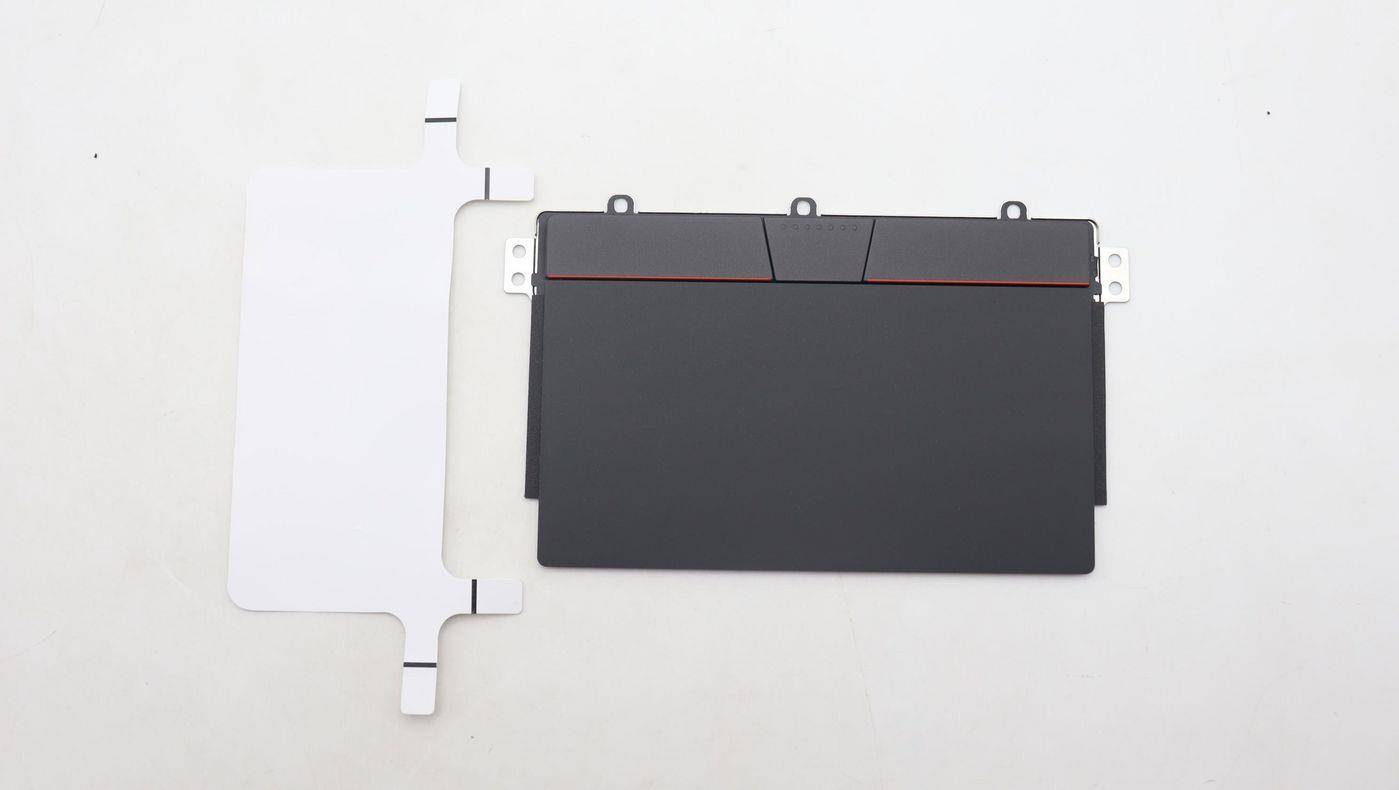 Board Touchpad Cs22 3+2bCPLC Glm Blk Chy