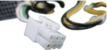 Dell 260 Watts D9 Tower E-Star Power Supply Bronze