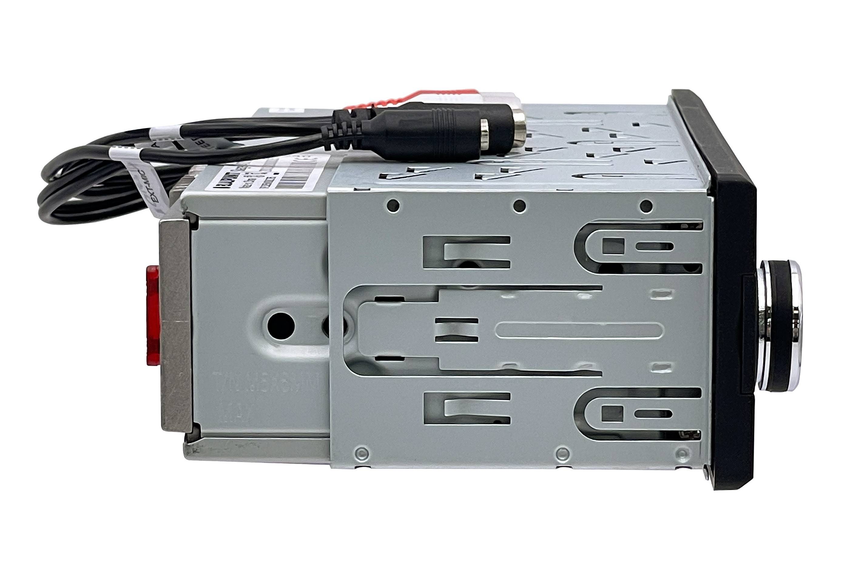 Blaupunkt Autoradio Skagen 1 DIN - Tuner - Radio-Tuner