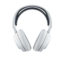 SteelSeries Arctis Nova 7X weiss/schwarz USB-C Bluetooth Kopfhörer 22 KHz Weiß SteelSeries Arctis Nova 7X weiss/schwarz USB-C Bluetooth Kopfhörer 22 KHz Weiß