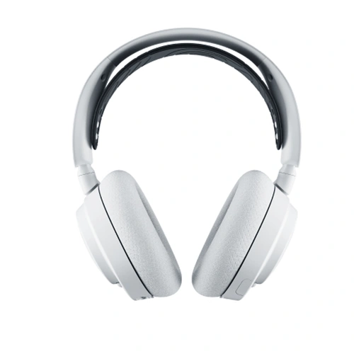 SteelSeries Arctis Nova 7X weiss/schwarz USB-C Bluetooth Kopfhörer 22 KHz Weiß SteelSeries Arctis Nova 7X weiss/schwarz USB-C Bluetooth Kopfhörer 22 KHz Weiß