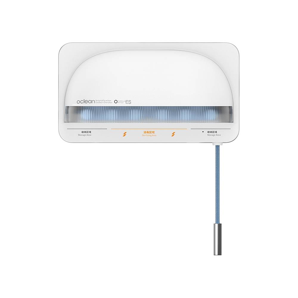 oclean oclean S1 Sterilisiergerät sterilisation weiß