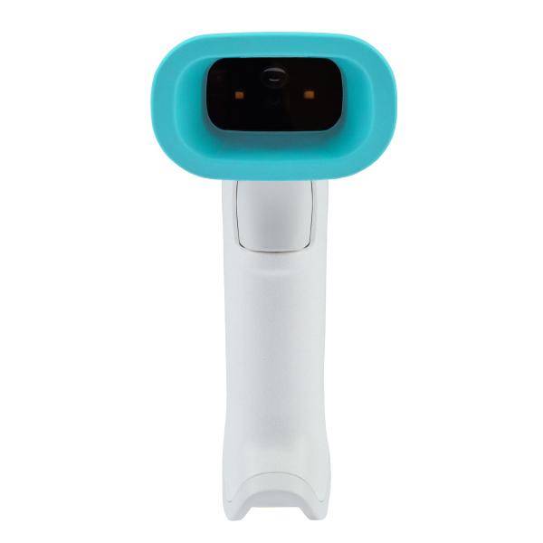 Honeywell Xenon Ultra 1962h , BT, 2D, HD, Kit (USB), weiß Bluetooth Scanner, Healthcare, 2D, High Density,