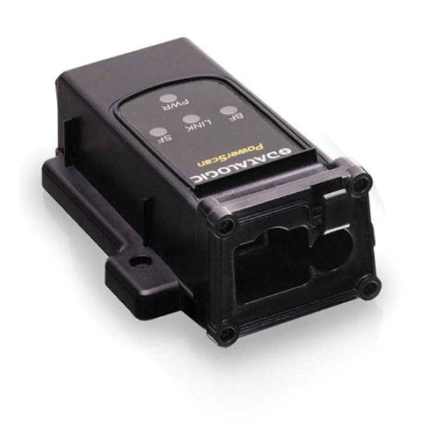 Datalogic Verbindungsmodul für Barcodeleser - Ethernet - Ethernet - für PowerSca