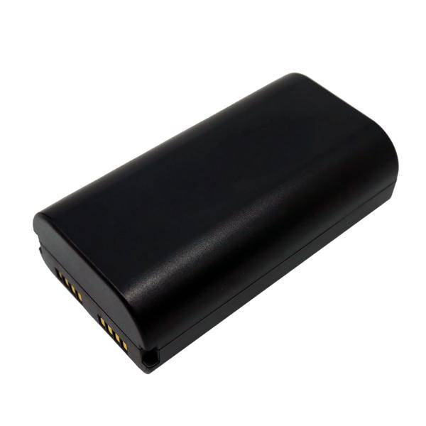 Unitech HT730 6700mAh Li-iON battery pack
