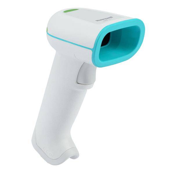 Honeywell Xenon Ultra 1962h , BT, 2D, HD, Kit (USB), weiß Bluetooth Scanner, Healthcare, 2D, High Density,