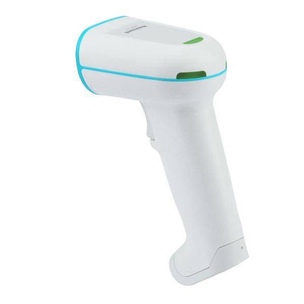 Honeywell Xenon Ultra 1962h , BT, 2D, HD, Kit (USB), weiß Bluetooth Scanner, Healthcare, 2D, High Density,