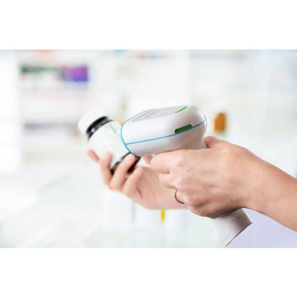 Honeywell Xenon Ultra 1962h , BT, 2D, HD, Kit (USB), weiß Bluetooth Scanner, Healthcare, 2D, High Density,