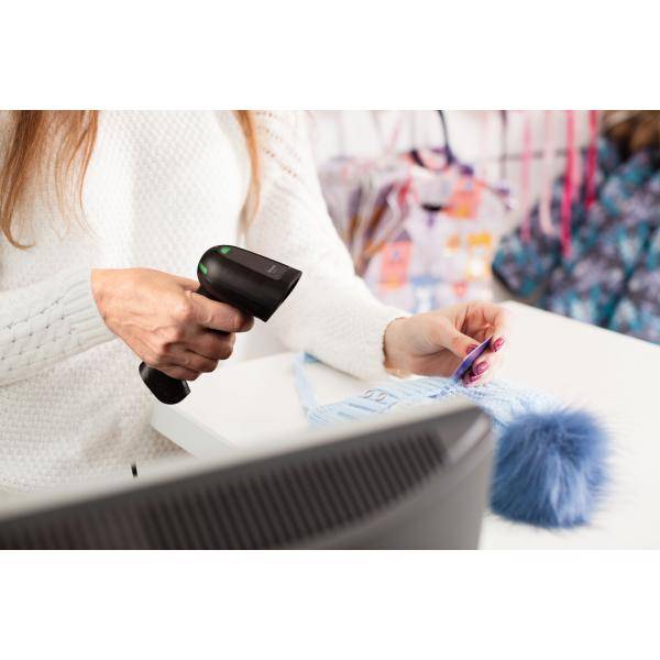 Honeywell Xenon Ultra 1962G - USB Kit - Barcode-Scanner