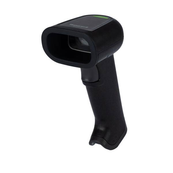 HONEYWELL 1962LI USB Kit Light industrial Ultra HD Focus Black scanner Type A 2.