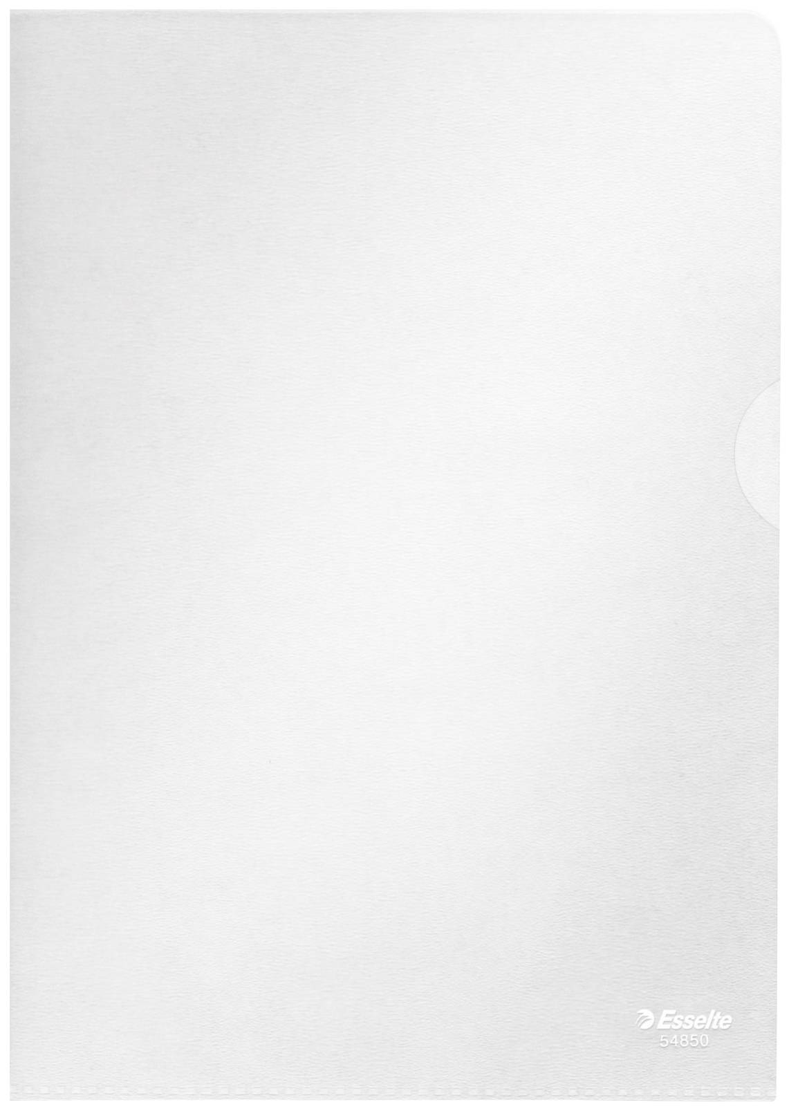 Sichthülle Standard Plus