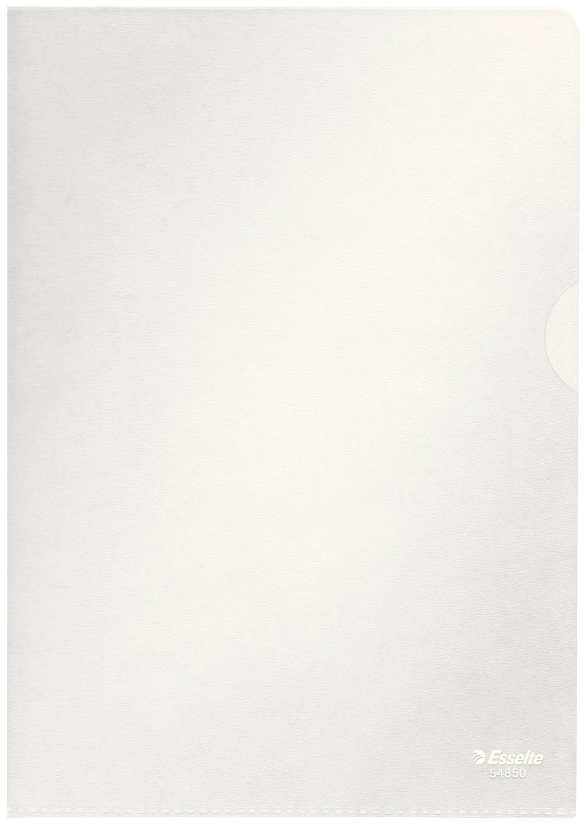 Sichthülle Standard Plus