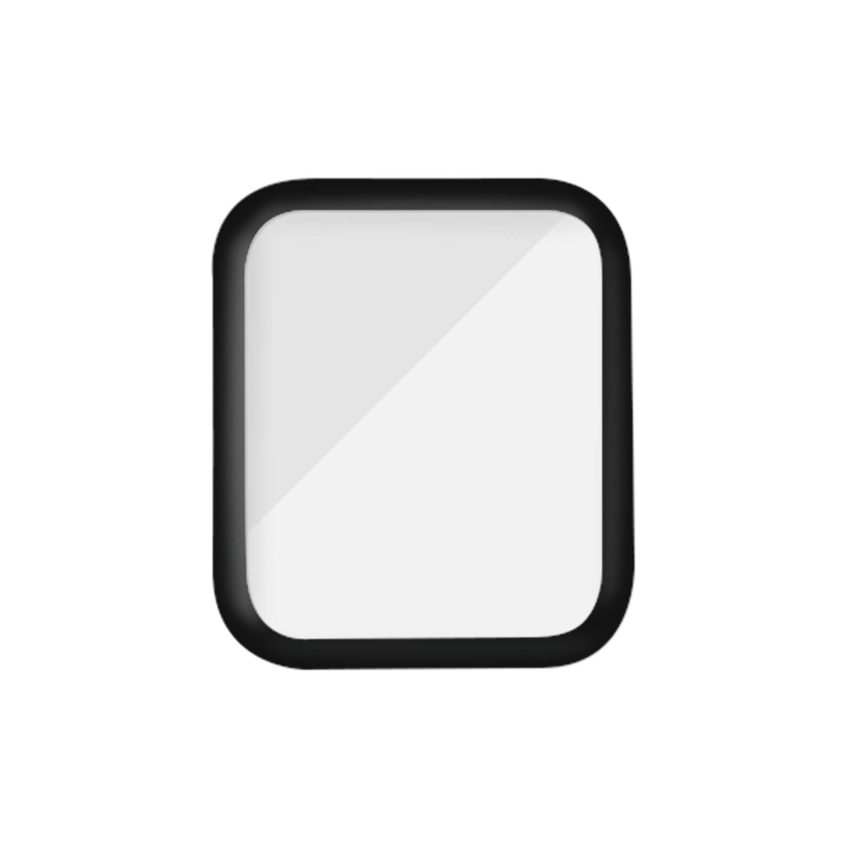 Bildschirmschutz für Smartwatch