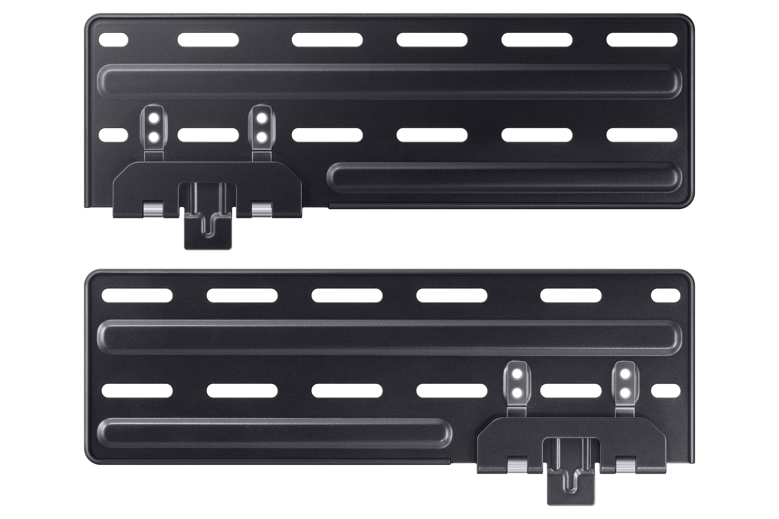 Samsung WMN-B50EB, 109,2 cm (43"), 2,16 m (85"), 60 kg, Metall, Schwarz