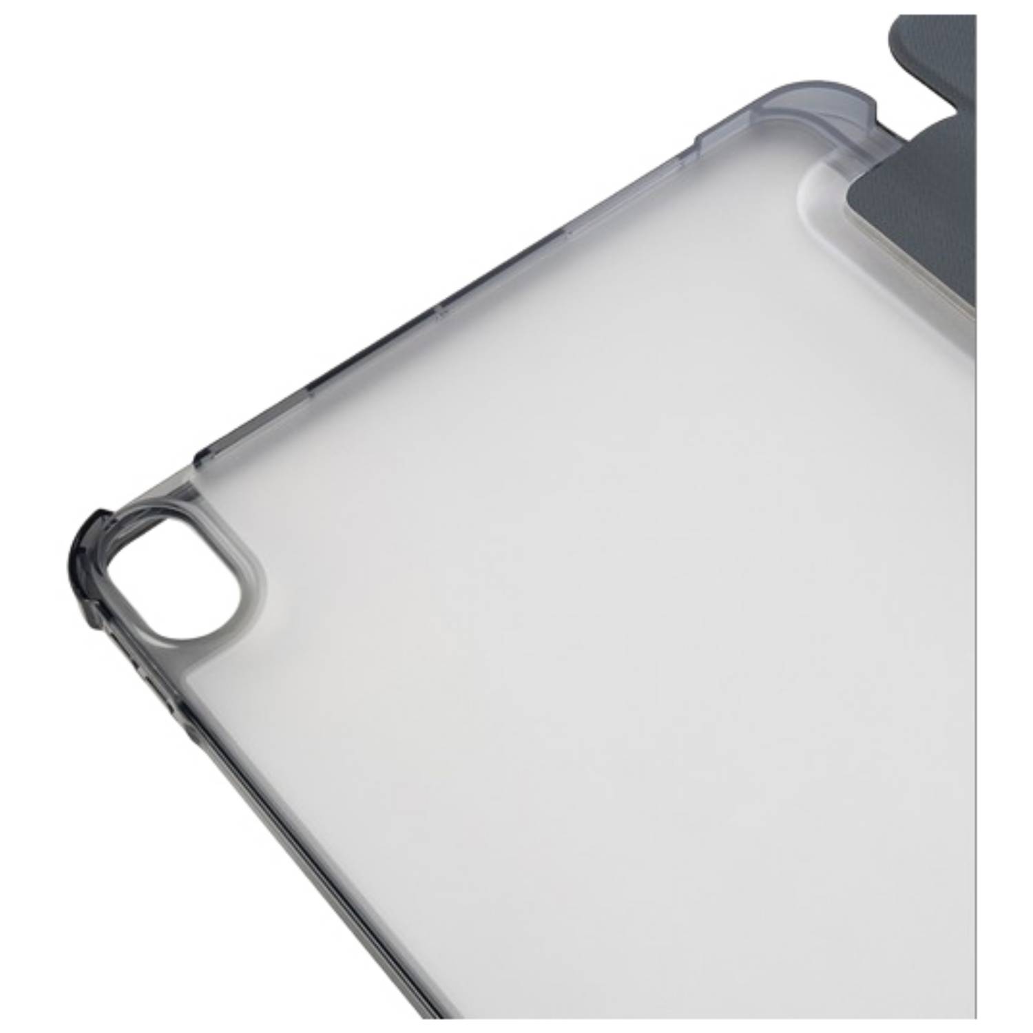 TUCANO Satin Tablethülle für iPad Air 11" M2 graukompatibel <br>zu iPad Air 11 Zoll