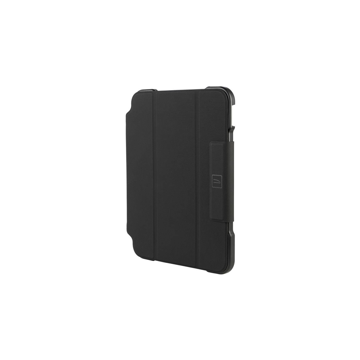 Tucano Alunno Edu Backcover für Apple iPad 10.9"" (10. Generation) - Schwarz