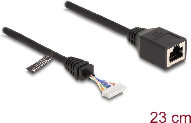 Delock Netzwerkadapterkabel