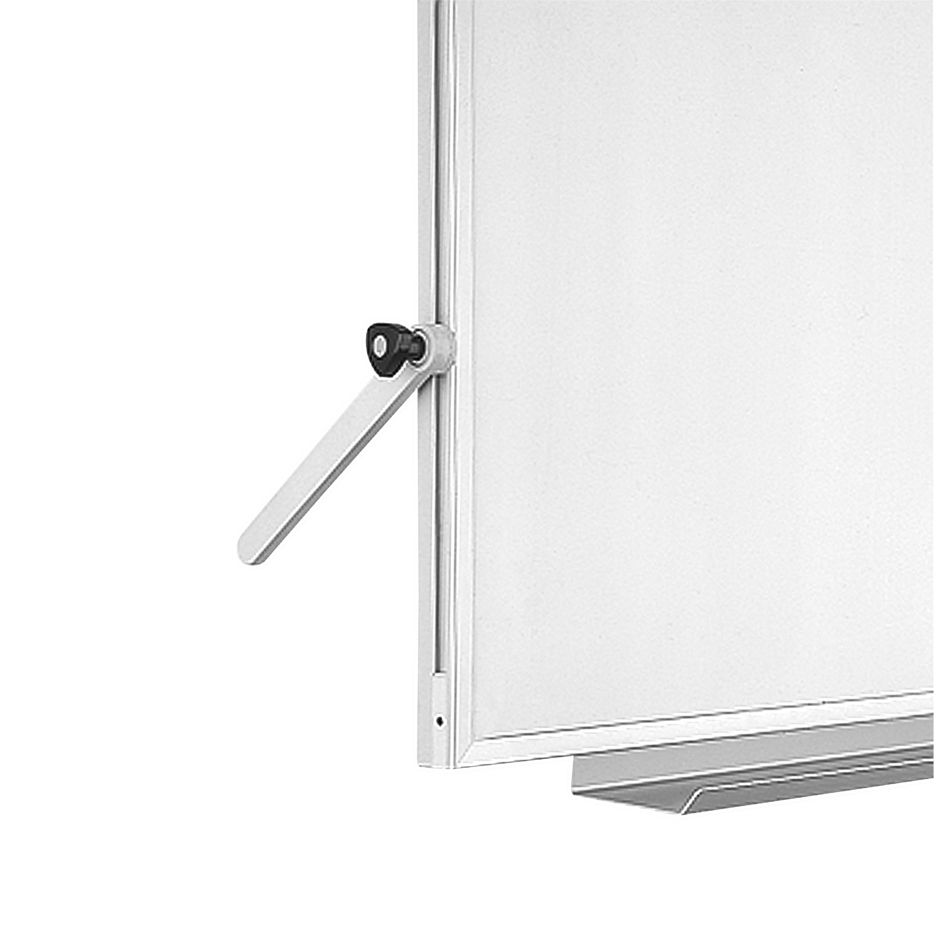 magnetoplan Distanzhalter mit Schraube