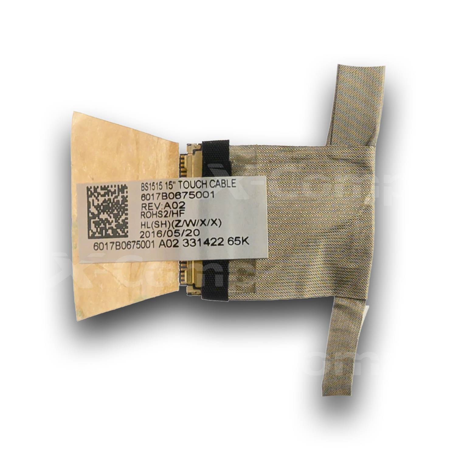 840728-001, Kabel, HP, ProBook 655 G3