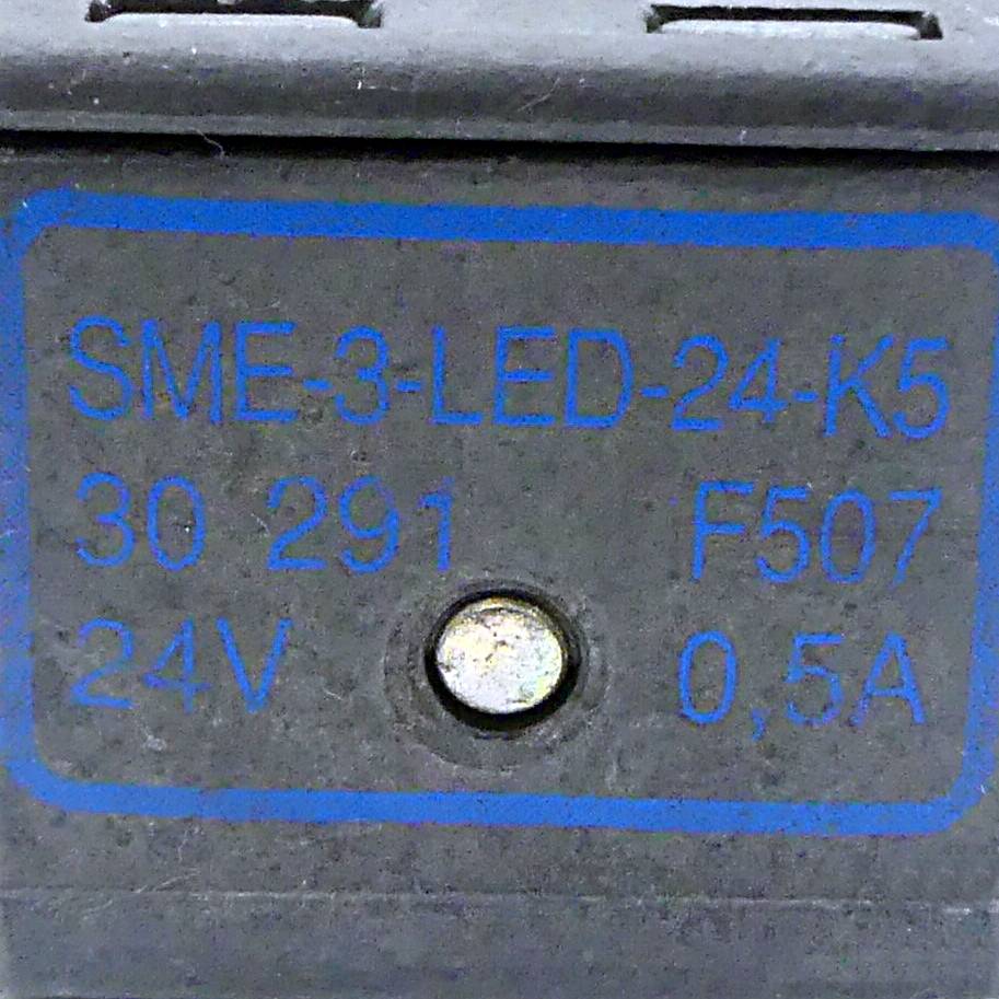 FESTO Näherungsschalter 30291 (SME-3-LED-24-K5)