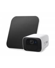 Anker Innovations Eufy SoloCam C210 - Netzwerk-Überwachungskamera - Außenbereich - wetterfest - Farbe (Tag&Nacht)