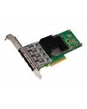 INTEL X710 DA4G2P4 Low Profile Netzwerk & Smart Home Netzwerk-Zubehör Netzwerkkarten & Adapter