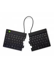 R-Go Tastatur Split Break nordisches-Layout kabellos Schwz Eingabe / Ausgabe Mäuse & Tastaturen