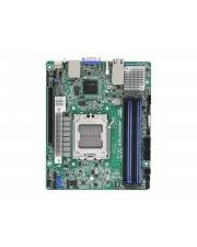 ASRock Mainboard AM5D4ID-2T/BCM mini-ITX Sockel AM5 Single - Mainboard - AMD