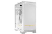 be quiet! DARK BASE PRO 901 White | PC-GehäuseAustauschbare Top-Cover und