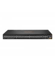 R9W90A - HPE Aruba CX 8100 48x10G SFP+ 4x40/100G QSFP28 Switch