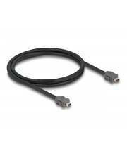 Netzwerkkabel - ix Industrial (M) zu ix Industrial (M)