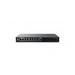 Grandstream GWN7003 - - Router - 11-Port-Switch - 1GbE - 2.5GbE - an Rack montie Grandstream GWN7003 - - Router - 11-Port-Switch - 1GbE - 2.5GbE - an Rack montie