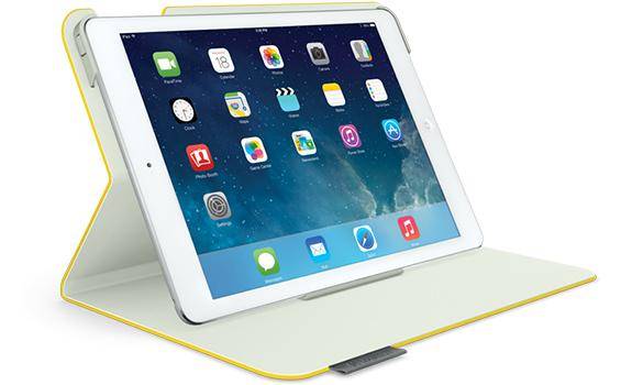 Folio Protective Case - Schutzhülle für Tablet