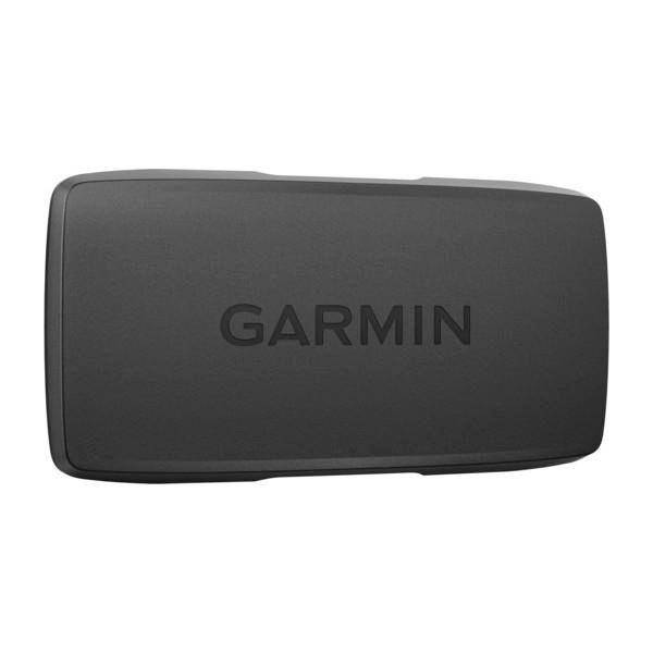 010-12456-00, 12.7 cm (5 inch), Pouch, Grey, Garmin, GPSMAP 276Cx, Scratch resistant