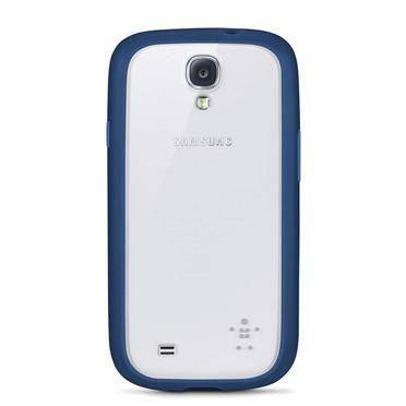 View - Schutzhülle für Mobiltelefon - Polycarbonat