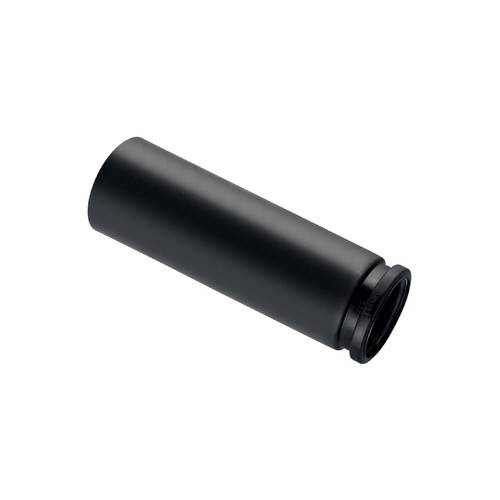 GEBERIT PE Anschlussstutzen mit Steckmuffe d90/90