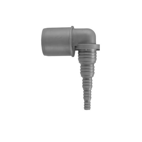 Airfit Schlauchwinkel DN 40 x 25-8 mm