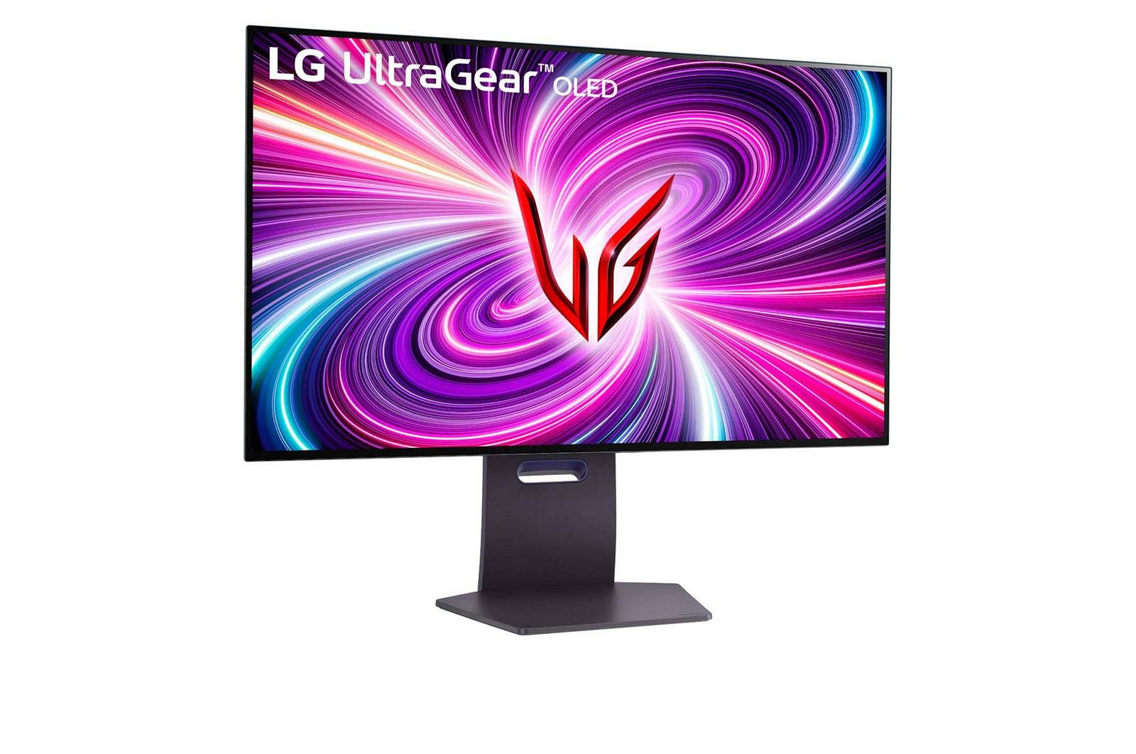 LG MSD 32GS95UX-B 31.5IN 79.9CM - Flachbildschirm (TFT/LCD) - 79,9 cm