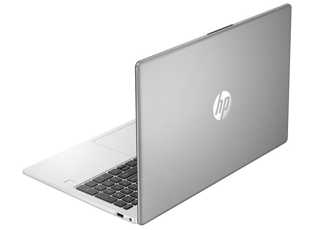 HP 255 G10, silber, Ryzen 3 7320U, 8GB RAM, 256GB SSD, DE